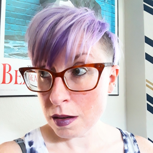 Meet your Posher, Kendra - Picture 5 of 10